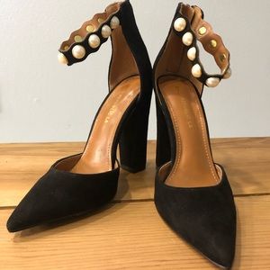 Shoe Republic L.A High Heels